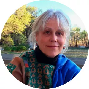 Helen Byers - Visual artist