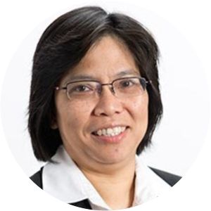 Helen Cabalu - Author