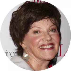 Helen Carey - American actress