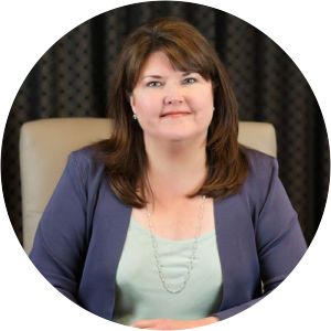 Helen Carona photograph