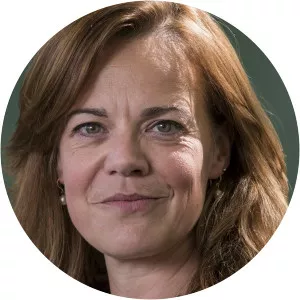 Helen Castor - British historian