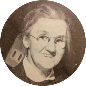 Helen Chenevix