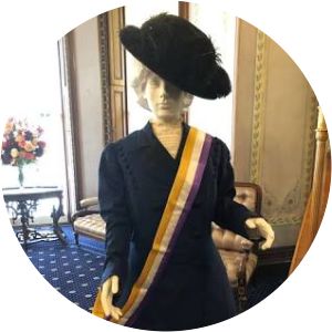 Helen Churchill Candee