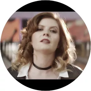 Helen Corry - Musical artist