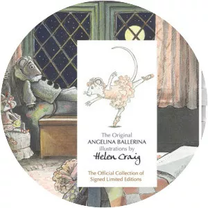 Helen Craig - Illustrator