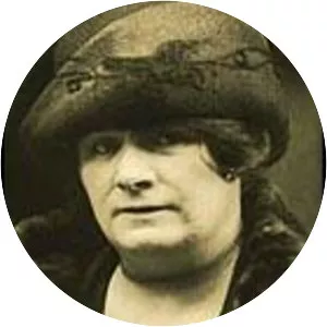 Helen Crawfurd