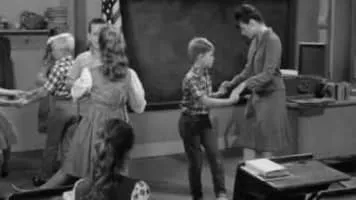 Helen Crump - Fictional character