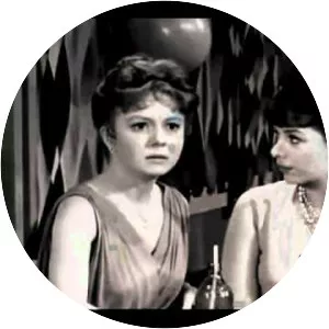 Helen Crump - Fictional character