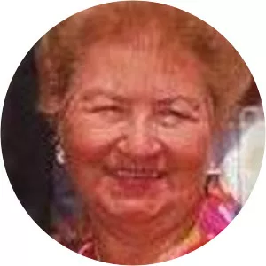 Helen Crystal - Billy Crystal's mother