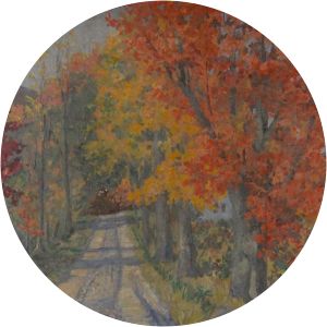 Helen Damrosch Tee-Van