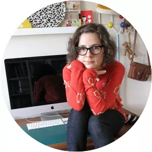 Helen Dardik - Illustrator