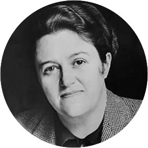 Helen de Guerry Simpson