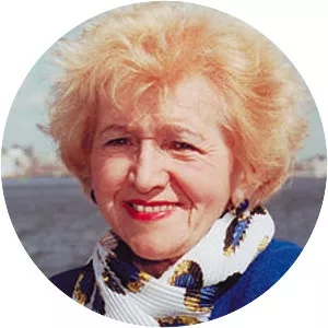 Helen Delich Bentley