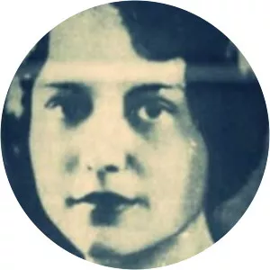 Helen Derby - Burgess Meredith's ex-wife