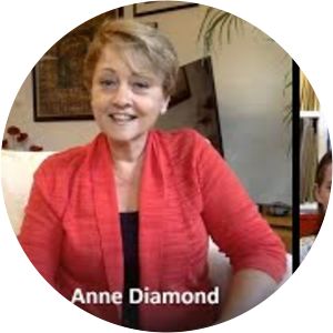 Helen Deutscher photograph