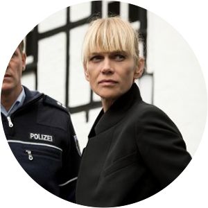 Helen Dorn - Nach dem Sturm 2019