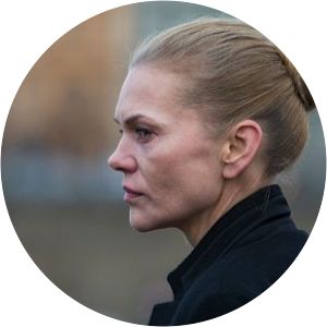 Helen Dorn - Prager Botschaft Film - Movie