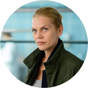 Helen Dorn - Schatten der Vergangenheit 2018