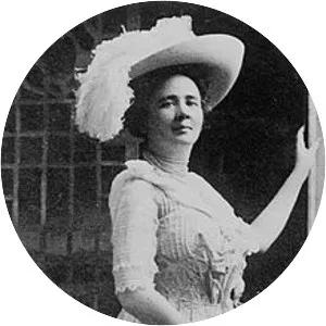 Helen Dortch Longstreet