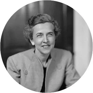 Helen Douglas Mankin - Former United States Representative