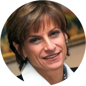 Helen Dragas photograph