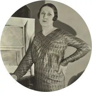 Helen Dryden