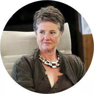 Helen du Toit - Film producer