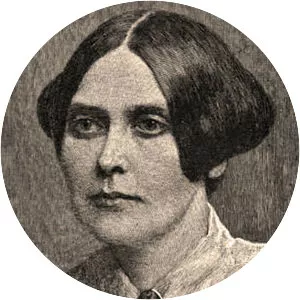 Helen Eliza Benson - William Lloyd Garrison's ex-wife