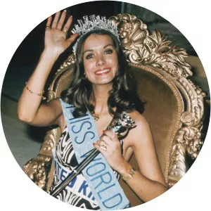 Helen Elizabeth Morgan