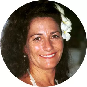 Helen Esakoff photograph