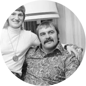 Helen Essenhart - Dick Butkus' wife