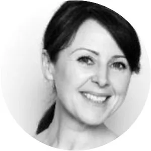 Helen Evans - Actress