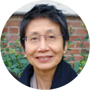 Helen F. Siu