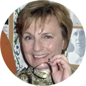 Helen Fehervary - Author