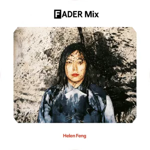 Helen Feng - Actress