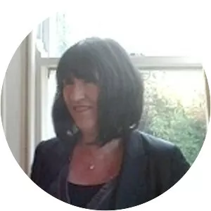 Helen Fenwick - Author