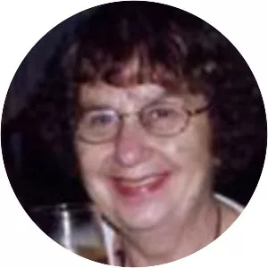 Helen Fogwill Porter