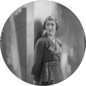 Helen Frances Alice Curry 