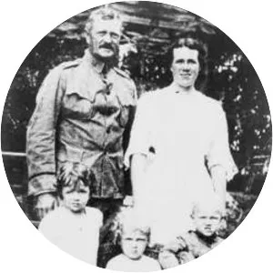 Helen Frances Warren