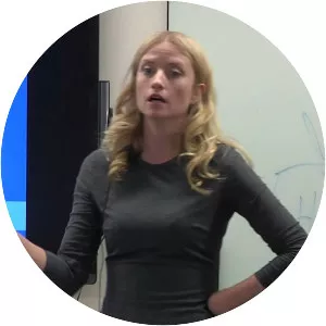 Helen Frowe - Author