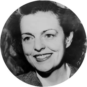 Helen Gahagan Douglas