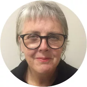 Helen Gaynor - Film director