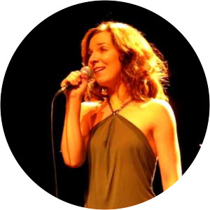 Helen Geets - Movie actress