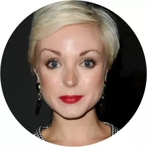 Helen George