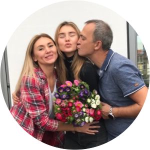 Helen Giesinger photograph