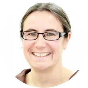 Helen Gilburt - Author