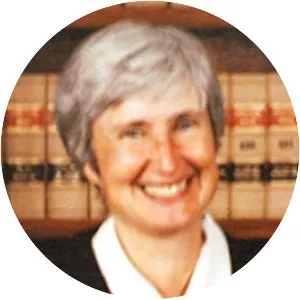 Helen Ginger Berrigan