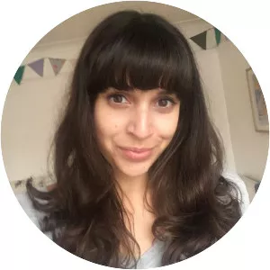 Helen Gladders - Film producer