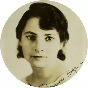 Helen Grace Carlisle