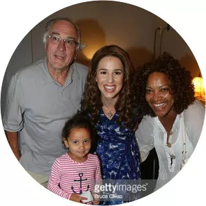 Helen Grace De Niro photograph